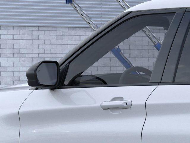 new 2026 Ford Explorer car, priced at $40,443