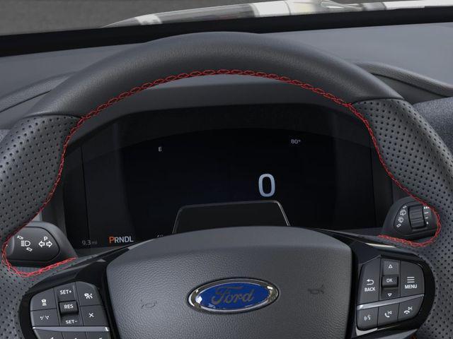 new 2026 Ford Explorer car, priced at $47,411