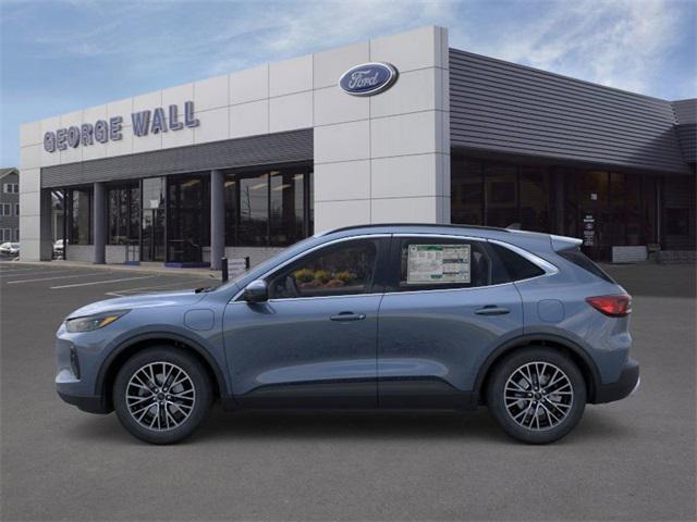 new 2026 Ford Escape PHEV car, priced at $41,080
