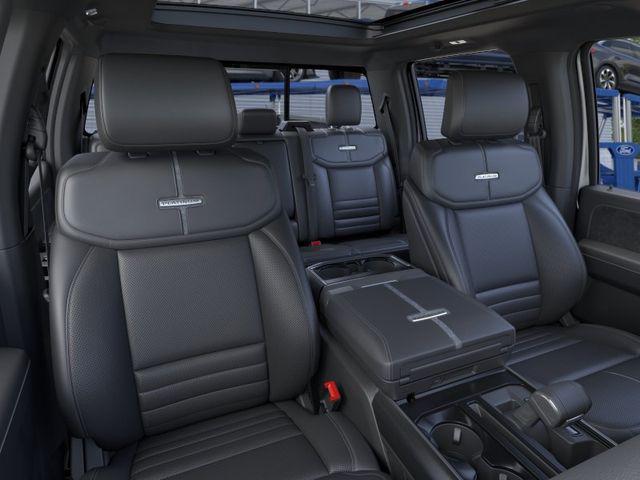 new 2026 Ford F-150 car, priced at $87,845