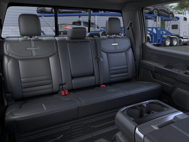 new 2026 Ford F-150 car, priced at $87,845