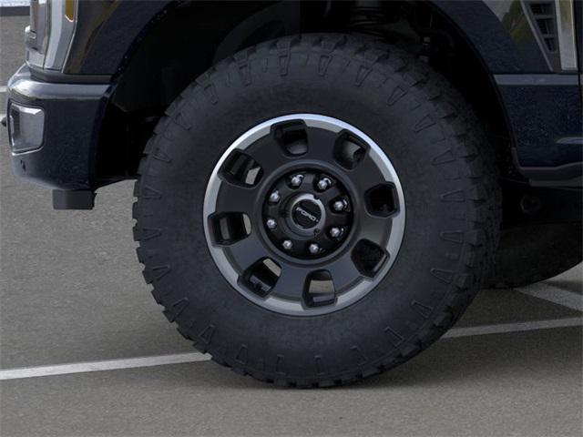 new 2026 Ford F-350 car, priced at $109,995