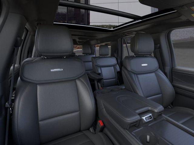 new 2026 Ford Expedition Max car, priced at $88,145