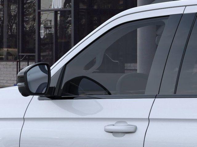 new 2026 Ford Expedition Max car, priced at $88,145