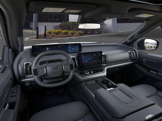 new 2026 Ford Expedition Max car, priced at $88,145