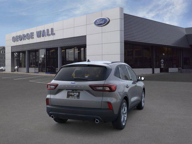 new 2026 Ford Escape car, priced at $34,070