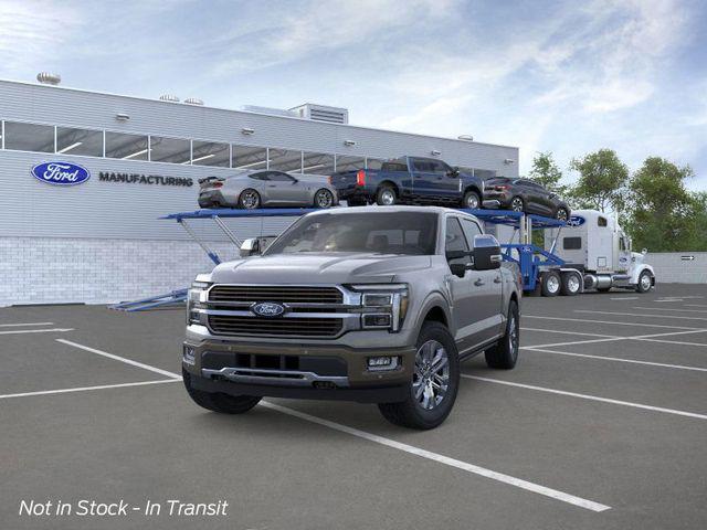 new 2026 Ford F-150 car, priced at $80,095