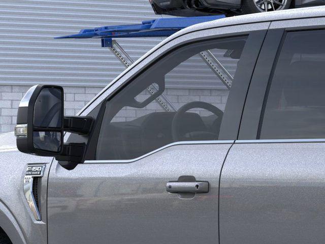 new 2026 Ford F-150 car, priced at $80,095