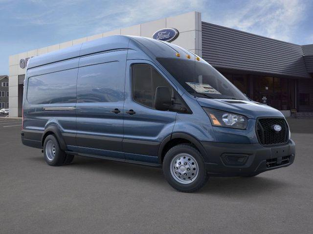new 2026 Ford Transit-350 car, priced at $57,040