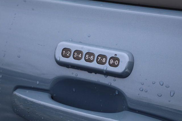 used 2024 Ford Ranger car, priced at $54,995