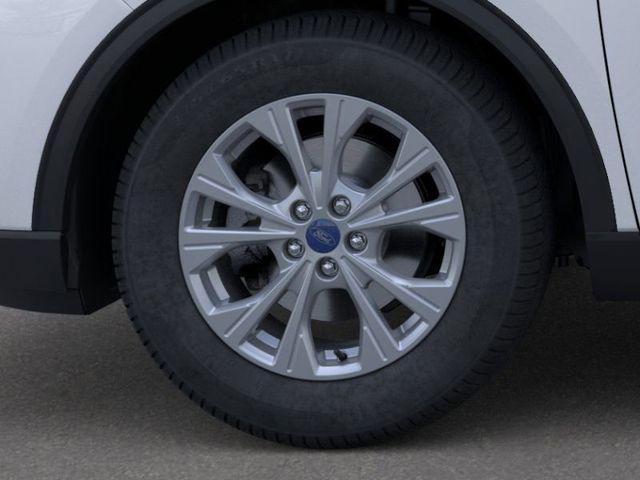 new 2025 Ford Escape car, priced at $29,400