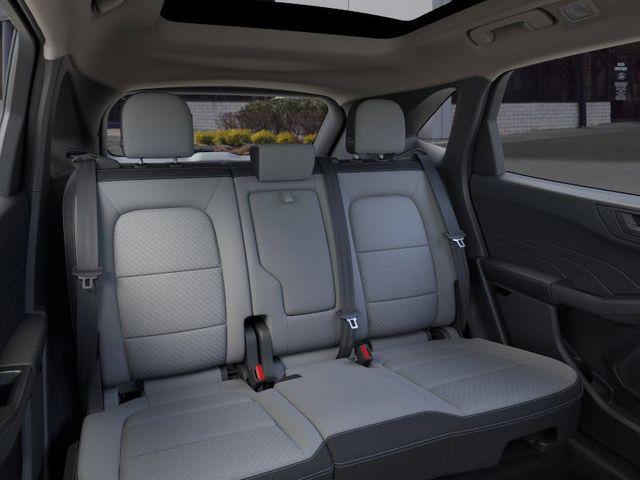 new 2025 Ford Escape car, priced at $29,400