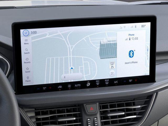 new 2025 Ford Escape car, priced at $29,400