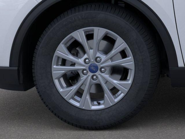 new 2025 Ford Escape car, priced at $29,400
