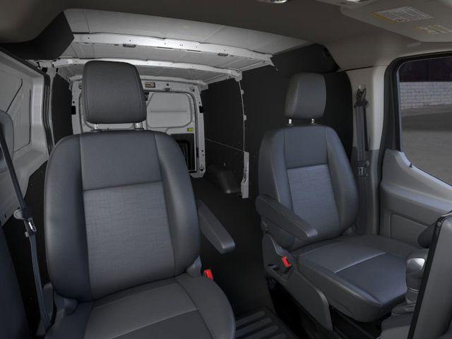 new 2026 Ford Transit-250 car, priced at $50,240