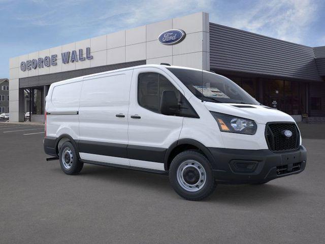 new 2026 Ford Transit-250 car, priced at $50,240
