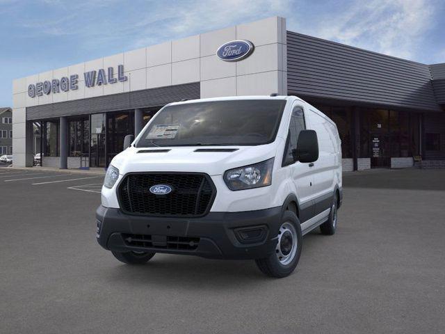 new 2026 Ford Transit-250 car, priced at $50,240