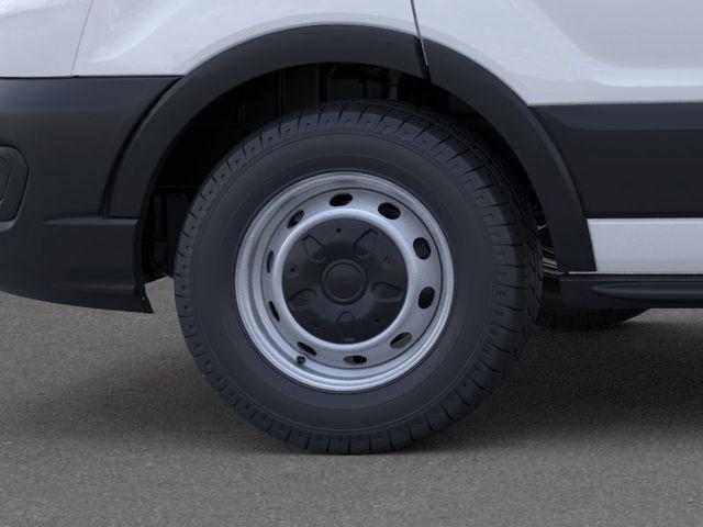 new 2026 Ford Transit-250 car, priced at $49,740