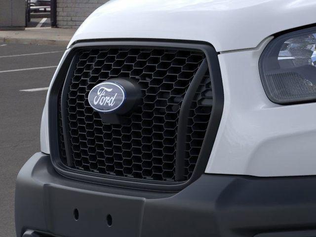 new 2026 Ford Transit-250 car, priced at $50,240