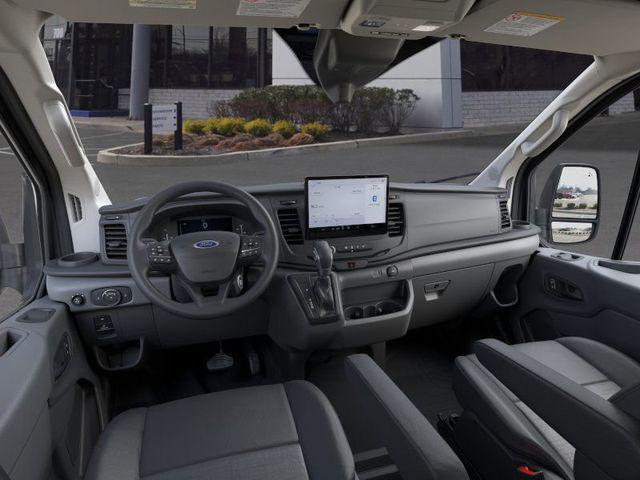 new 2026 Ford Transit-250 car, priced at $50,240