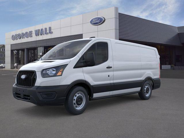 new 2026 Ford Transit-250 car, priced at $49,740