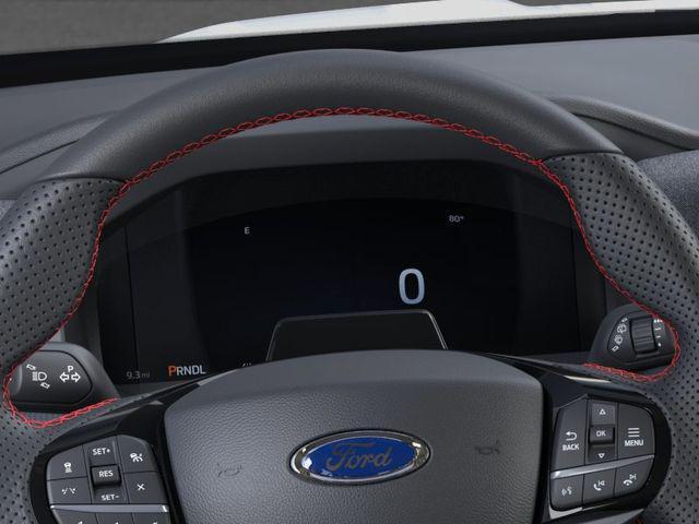 new 2026 Ford Explorer car, priced at $50,946
