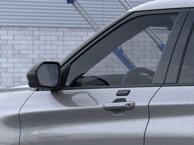 new 2026 Ford Explorer car, priced at $45,953