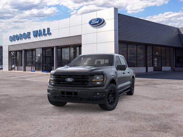 new 2026 Ford F-150 car, priced at $63,252