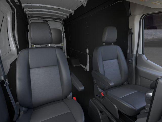 new 2026 Ford Transit-350 car, priced at $57,000