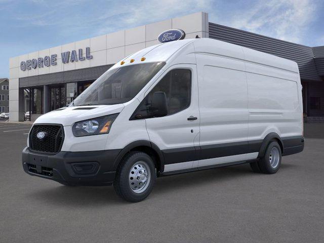 new 2026 Ford Transit-350 car, priced at $57,000