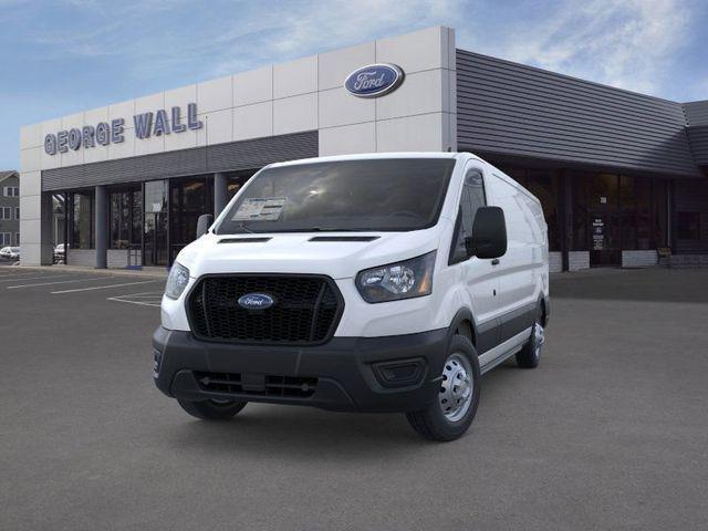 new 2025 Ford Transit-250 car, priced at $53,177
