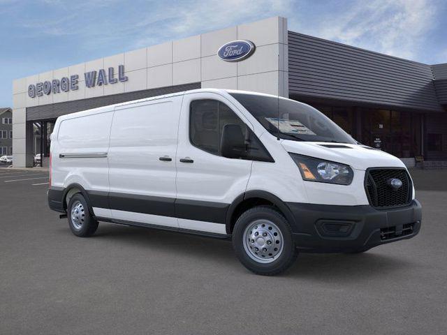 new 2025 Ford Transit-250 car, priced at $53,177