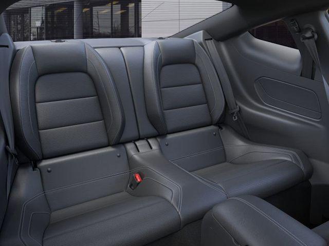new 2026 Ford Mustang car, priced at $43,240