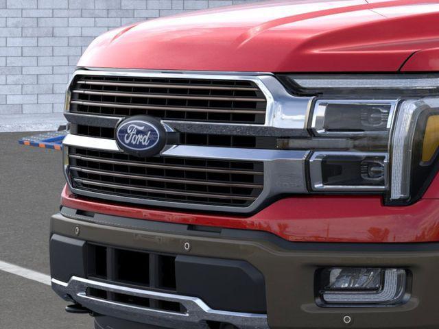 new 2026 Ford F-150 car, priced at $80,331