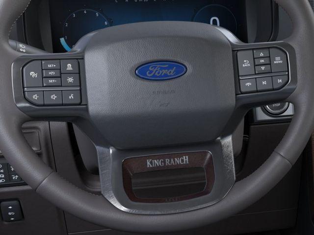 new 2026 Ford F-150 car, priced at $80,331