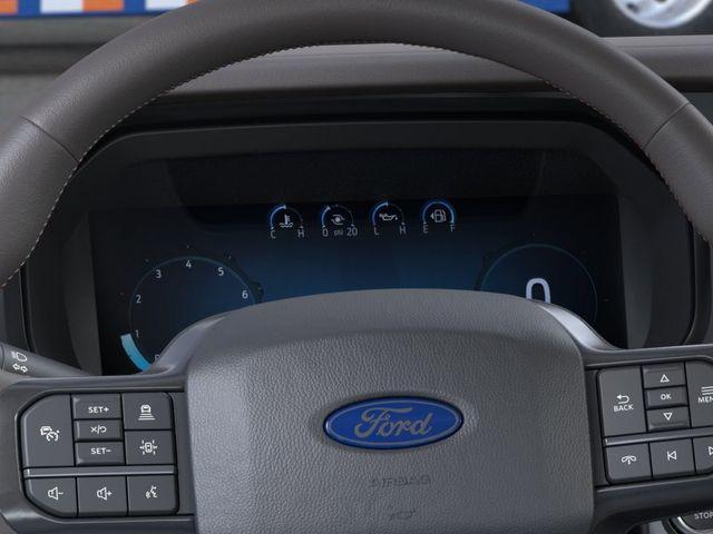 new 2026 Ford F-150 car, priced at $80,331