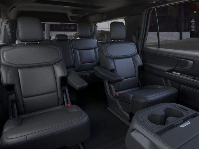new 2026 Ford Expedition Max car, priced at $85,320