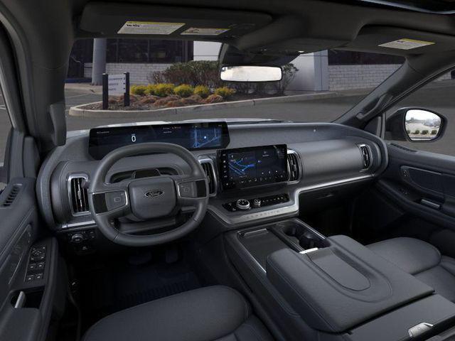 new 2026 Ford Expedition Max car, priced at $85,320