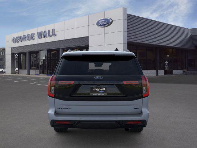 new 2026 Ford Expedition Max car, priced at $85,320