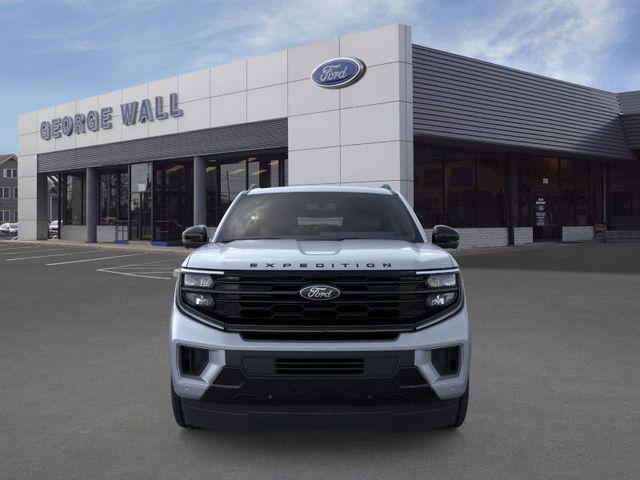 new 2026 Ford Expedition Max car, priced at $85,320