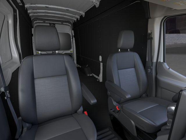 new 2026 Ford Transit-350 car, priced at $55,645