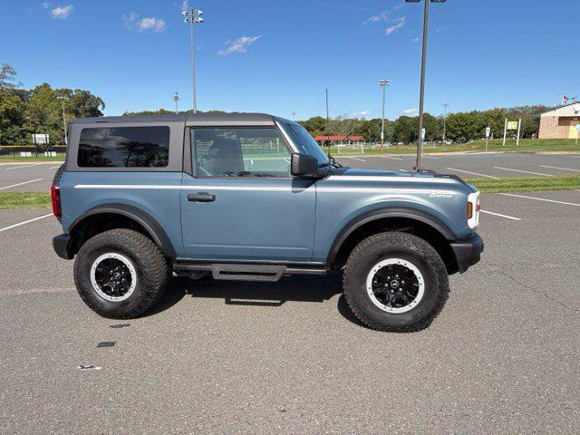used 2023 Ford Bronco car, priced at $38,744