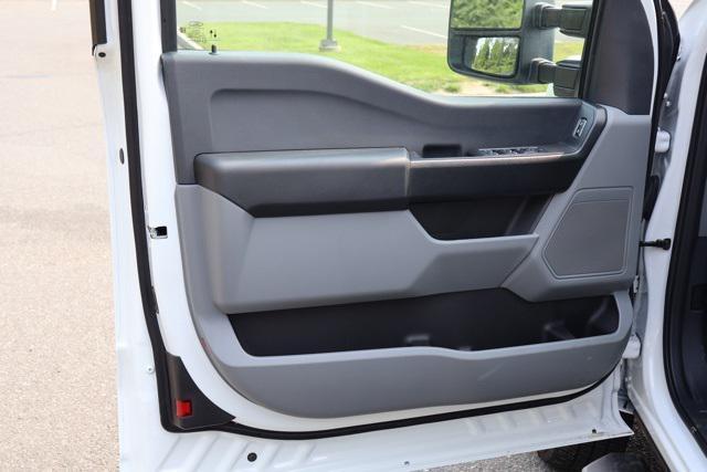 new 2025 Ford F-350 car, priced at $88,086