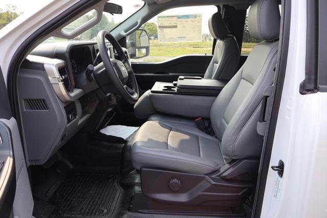 new 2025 Ford F-350 car, priced at $88,086