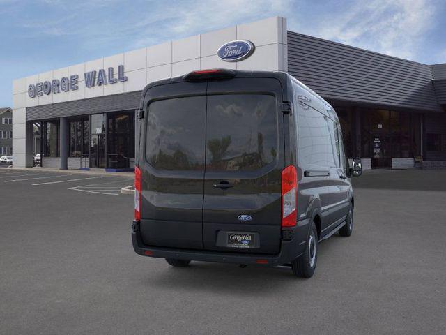 new 2026 Ford Transit-250 car, priced at $52,655