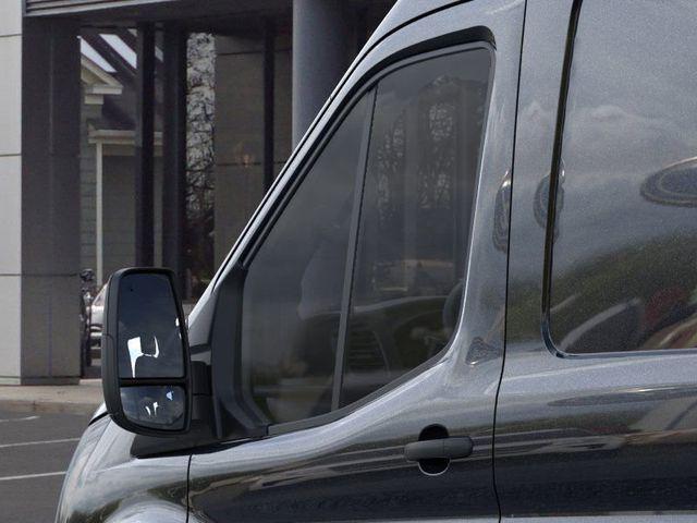 new 2026 Ford Transit-250 car, priced at $52,655