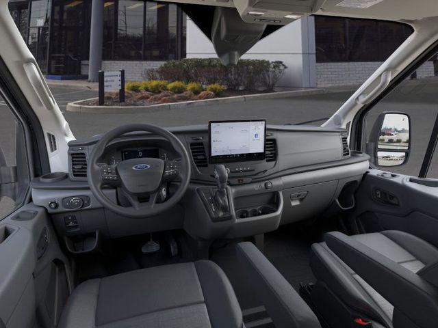 new 2026 Ford Transit-250 car, priced at $52,655