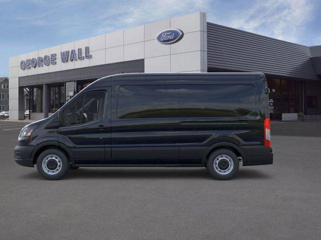 new 2026 Ford Transit-250 car, priced at $52,655