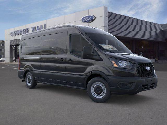 new 2026 Ford Transit-250 car, priced at $52,655