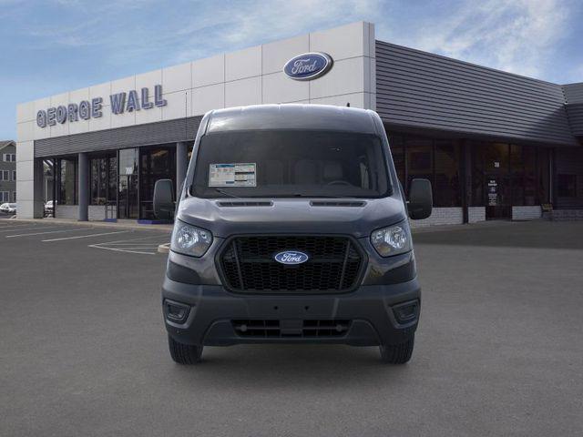 new 2026 Ford Transit-250 car, priced at $52,655